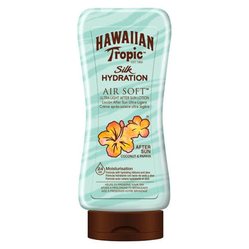 Silk Hydration Air Soft After Sun Lotion 180Ml